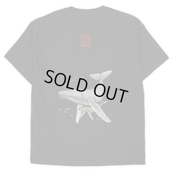 画像3: 00's LIBERTY GRAPHICS × Frank Lloyd Wright テストプリントTシャツ "DEADSTOCK" #24-8 (3)