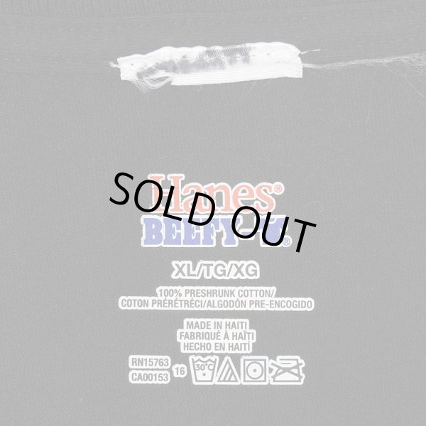 画像5: 00's LIBERTY GRAPHICS × Frank Lloyd Wright テストプリントTシャツ "DEADSTOCK" #24-8 (5)