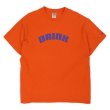 画像1: Early 00's WYNKOOP 両面プリントTシャツ (1)
