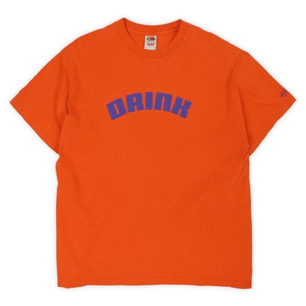 画像1: Early 00's WYNKOOP 両面プリントTシャツ (1)