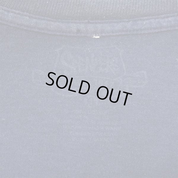 画像3: 00's BOOBIES MAKE ME SMILE 発泡プリントTシャツ (3)