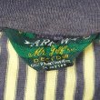 画像2: 70's ARROW ストライプTシャツ (2)
