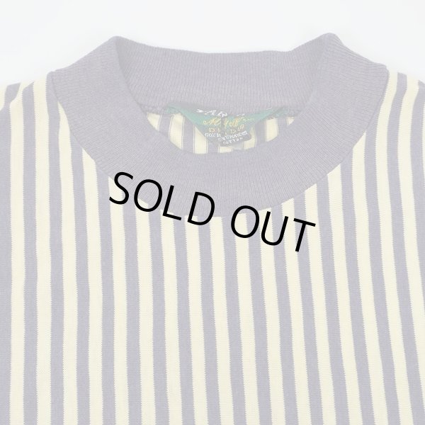 画像3: 70's ARROW ストライプTシャツ (3)