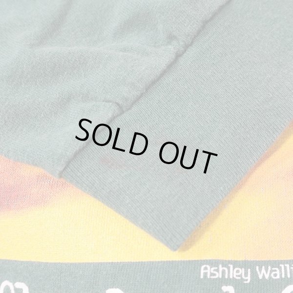 画像4: 00's HIGH SCHOOL ROCK OFF 両面プリント L/S Tシャツ (4)