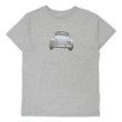 画像1: 90-00's VOLKSWAGEN 両面プリントTシャツ (1)