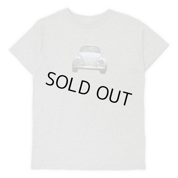 画像1: 90-00's VOLKSWAGEN 両面プリントTシャツ (1)