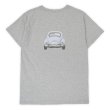 画像2: 90-00's VOLKSWAGEN 両面プリントTシャツ (2)
