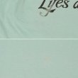画像4: 80's Life's a Peach プリントTシャツ "MADE IN USA" (4)