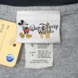 画像2: 00's The WALT DISNEY Studios リンガーTシャツ (2)