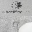画像4: 00's The WALT DISNEY Studios リンガーTシャツ (4)