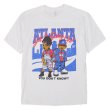 画像1: 90's JERZEES プリントTシャツ “MADE IN USA” (1)