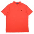 画像1: 00's Polo Ralph Lauren ポロシャツ “ORANGE” (1)
