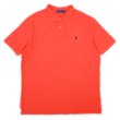 画像1: 00's Polo Ralph Lauren ポロシャツ “ORANGE” (1)