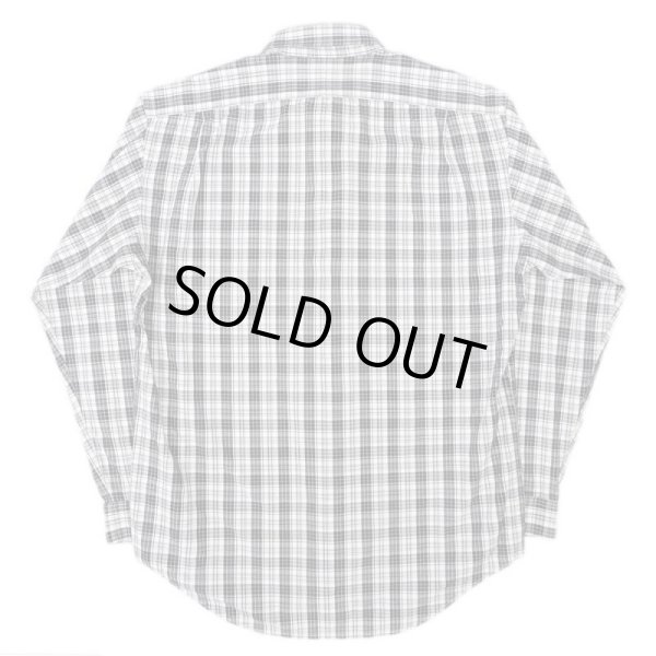 画像2: 90's Polo Ralph Lauren ボタンダウンシャツ “MARLOWE” (2)