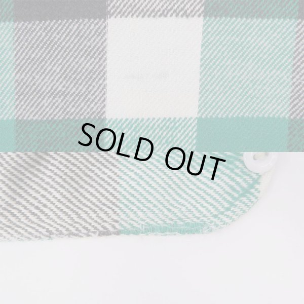 画像4: 70's BIG MAC ヘビーネルシャツ (4)