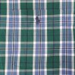 画像4: 90's Polo Ralph Lauren S/S ボタンダウンシャツ "BARTLETT" (4)