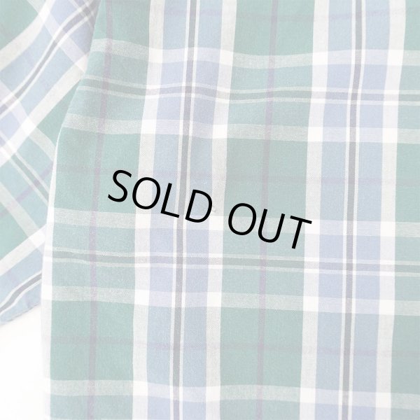 画像5: 90's Polo Ralph Lauren S/S ボタンダウンシャツ "BARTLETT" (5)