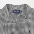 画像3: 90's Polo Ralph Lauren S/S オープンカラーシャツ “CALDWELL” (3)