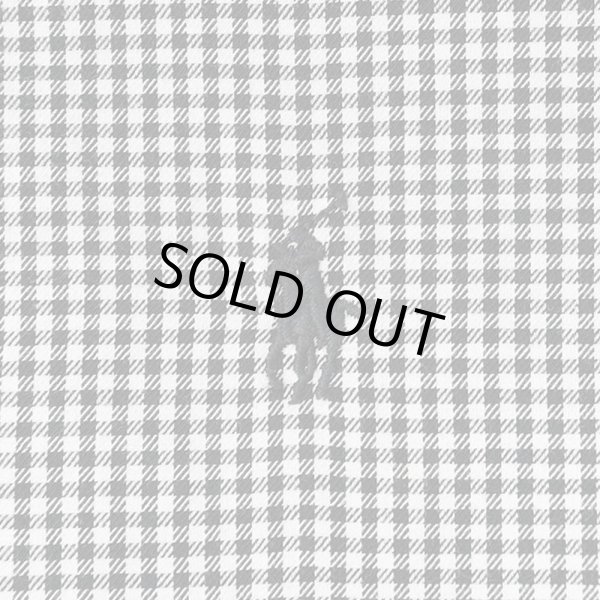 画像4: 90's Polo Ralph Lauren S/S オープンカラーシャツ “CALDWELL” (4)