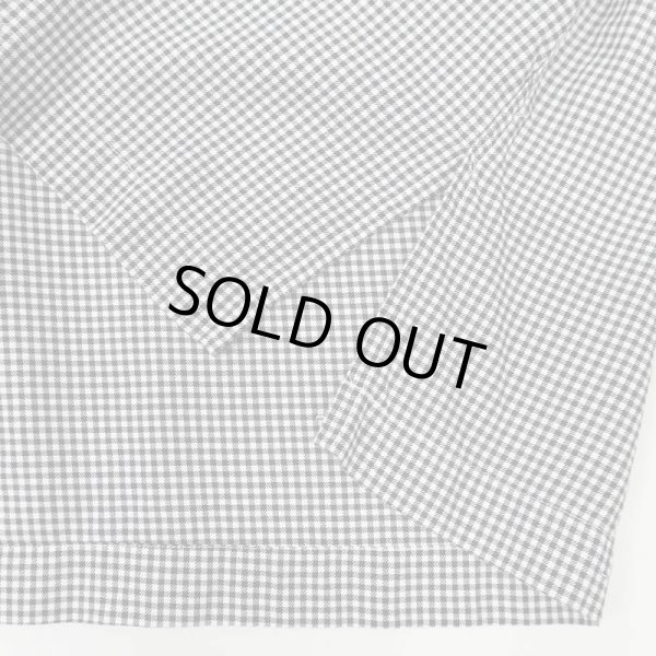 画像5: 90's Polo Ralph Lauren S/S オープンカラーシャツ “CALDWELL” (5)