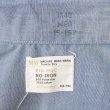 画像2: 70's BIG MAC S/S シャンブレーシャツ (2)