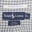 画像2: 90's Polo Ralph Lauren ボタンダウンシャツ “BLAKE” (2)