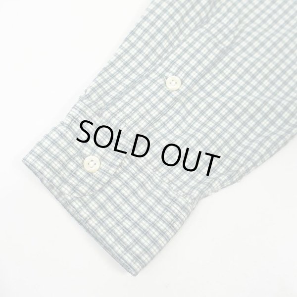 画像5: 90's Polo Ralph Lauren ボタンダウンシャツ “BLAKE” (5)