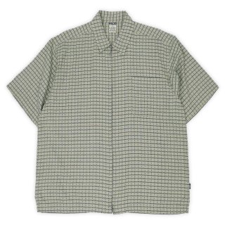 USA古着 90s～ Wrangler リアルツリーカモ コットンシャツ L程度 90-00's Wrangler リアルツリーカモ柄 ポケット付き L/S Tシャツ