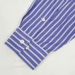画像5: 90's Polo Ralph Lauren マルチストライプ柄 ボタンダウンシャツ "CLASSIC FIT" (5)