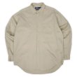 画像1: 90's Polo Ralph Lauren レギュラーカラーシャツ "HARDEN / ポニー無し" (1)