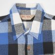 画像3: 90's BIG MAC ヘビーネルシャツ "MADE IN USA / Near DEADSTOCK" (3)