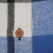 画像5: 90's BIG MAC ヘビーネルシャツ "MADE IN USA / Near DEADSTOCK" (5)