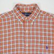 画像3: 90's Polo Ralph Lauren ボタンダウンシャツ "BLAKE" (3)