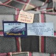画像2: 80's Fieldmaster プリントネルシャツ "MADE IN USA / DEADSTOCK" (2)
