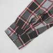 画像4: 80's Fieldmaster プリントネルシャツ "MADE IN USA / DEADSTOCK" (4)