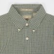 画像3: 90's KHAKI'S by ARROW ボタンダウンシャツ "BIG OXFORD / DEADSTOCK" (3)
