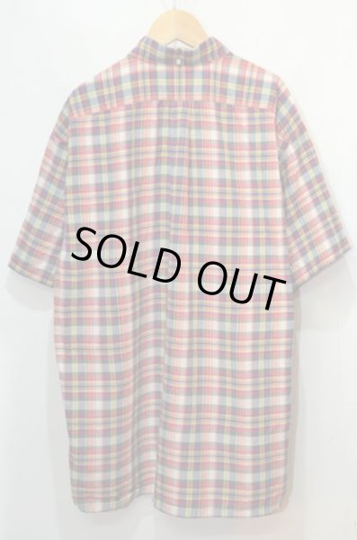 90's POLO Ralph Lauren S/S ボタンダウンシャツ “GREGGOR