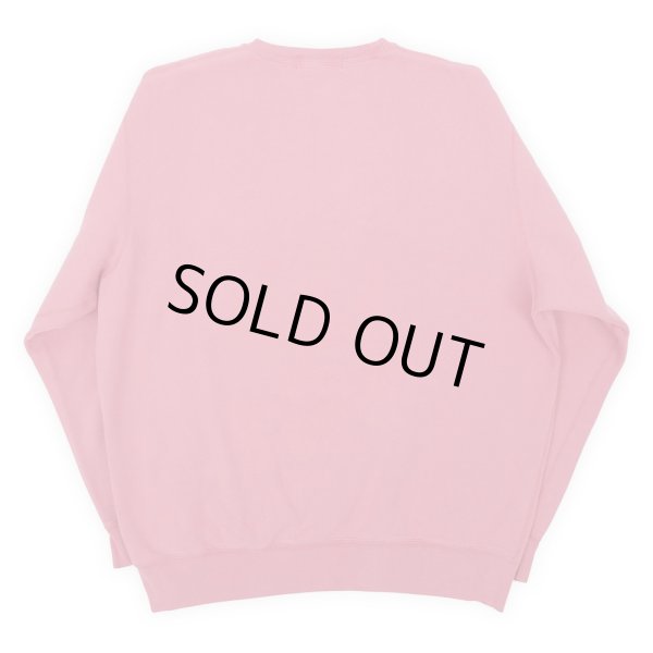 画像2: 90's Polo Ralph Lauren ロゴ刺繍 スウェット (2)