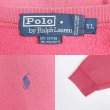 画像3: 90's Polo Ralph Lauren ロゴ刺繍 スウェット (3)