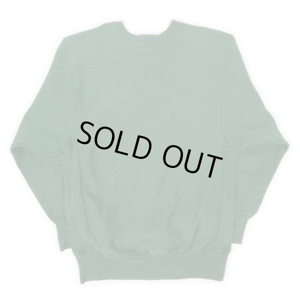 画像2: 90's Champion リバースウィーブ スウェット "MADE IN USA" (2)