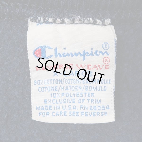 90's Champion リバースウィーブ スウェット 