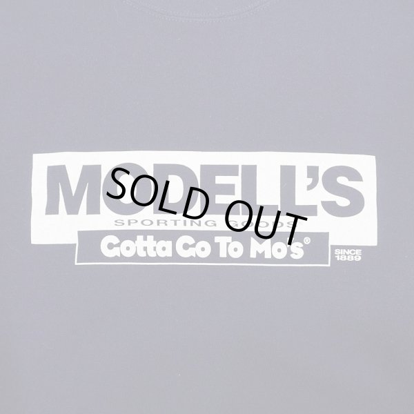 画像3: 00's MODELL'S プリントスウェット "Fruit of the loom Body" (3)