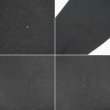 画像5: 90-00's RUSSELL 前V ブランクスウェット "BLACK / sizeXL" (5)