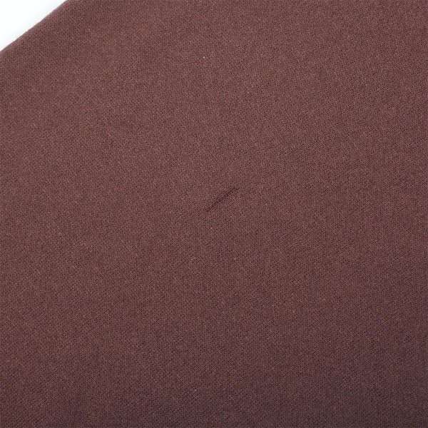 画像3: 70-80's ARTEX ブランクスウェット “BROWN / MADE IN USA” (3)