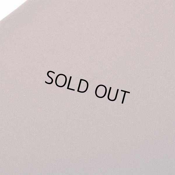 画像3: 70-80's ARTEX ブランクスウェット “BROWN / MADE IN USA” (3)