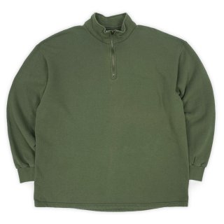 70's Lee Outerwear キルティングベスト 