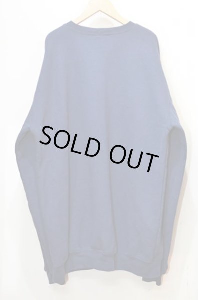 画像2: Carhartt 前V スウェットシャツ (2)