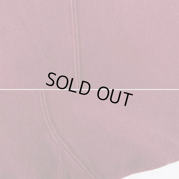 画像5: 90's Champion リバースウィーブ パーカー "FORDHAM / MADE IN USA" (5)