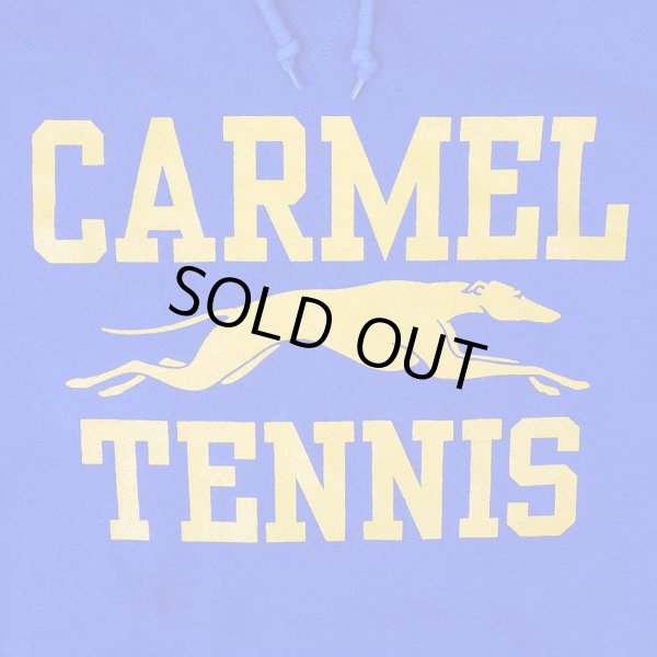 画像4: 00's NIKE リバースウィーブタイプ スウェットパーカー "センタースウォッシュ" (4)