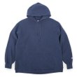 画像1: 90-00's Champion フーディーカットソー “BLANK” (1)